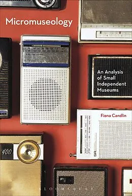 E-Book (pdf) Micromuseology von Fiona Candlin