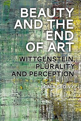 E-Book (pdf) Beauty and the End of Art von Sonia Sedivy