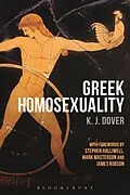E-Book (epub) Greek Homosexuality von K. J. Dover