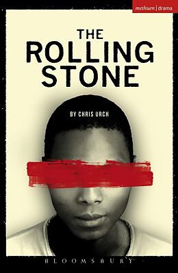 E-Book (epub) The Rolling Stone von Chris Urch