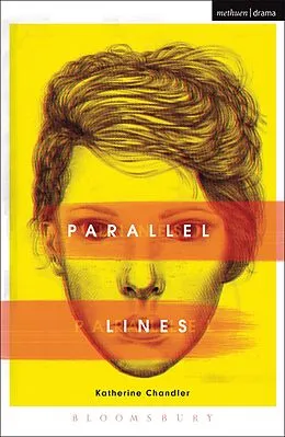 E-Book (pdf) Parallel Lines von Katherine Chandler