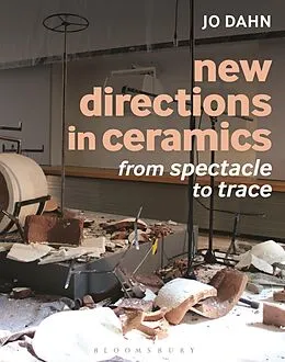 E-Book (pdf) New Directions in Ceramics von Jo Dahn