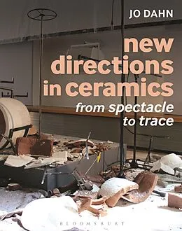 E-Book (epub) New Directions in Ceramics von Jo Dahn
