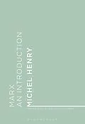 E-Book (pdf) Marx von Michel Henry