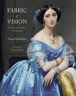 eBook (pdf) Fabric of Vision de Anne Hollander