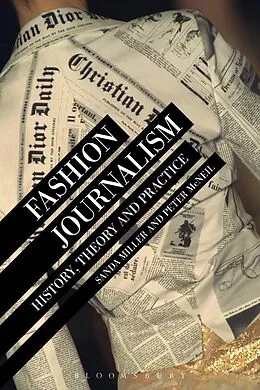 E-Book (pdf) Fashion Journalism von Sanda Miller, Peter Mcneil