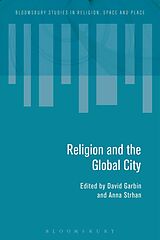 eBook (epub) Religion and the Global City de 