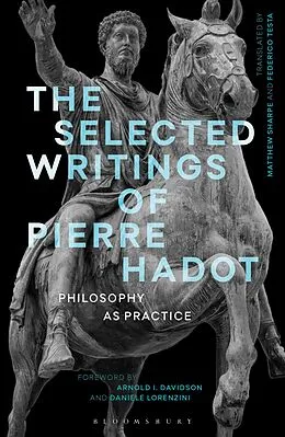 E-Book (epub) The Selected Writings of Pierre Hadot von Pierre Hadot