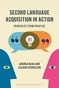 E-Book (pdf) Second Language Acquisition in Action von Andrea Nava, Luciana Pedrazzini