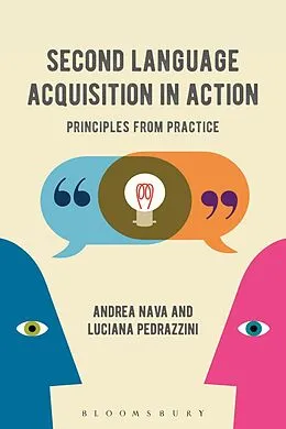 E-Book (pdf) Second Language Acquisition in Action von Andrea Nava, Luciana Pedrazzini