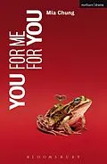 E-Book (epub) You For Me For You von Mia Chung