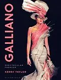 E-Book (epub) Galliano von Kerry Taylor