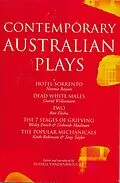 E-Book (epub) Contemporary Australian Plays von Ron Elisha, Wesley Enoch, Deborah Mailman