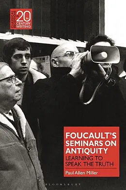 E-Book (pdf) Foucault's Seminars on Antiquity von Paul Allen Miller