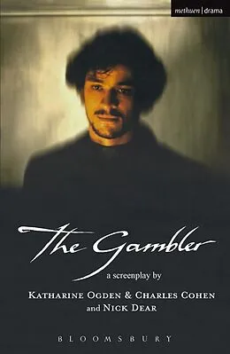E-Book (pdf) The Gambler von F. M. Dostoevsky