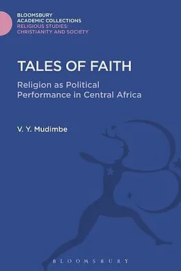 PDF Tales of Faith von V. Y. Mudimbe