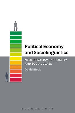 E-Book (pdf) Political Economy and Sociolinguistics von David Block