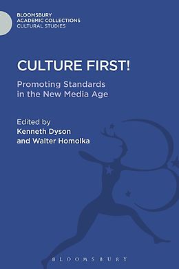 E-Book (pdf) Culture First! von 