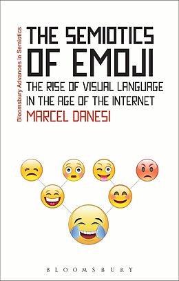 E-Book (pdf) The Semiotics of Emoji von Marcel Danesi