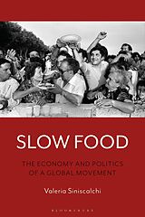 eBook (pdf) Slow Food de Valeria Siniscalchi