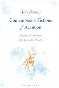 E-Book (pdf) Contemporary Fictions of Attention von Alice Bennett