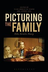 Fester Einband Picturing the Family von Silke Arnold-de; Leal, Joanne Simine