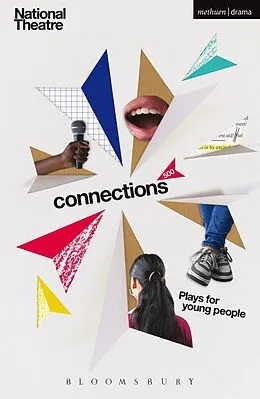 E-Book (epub) Connections 500 von Snoo Wilson, Katori Hall, Carl Grose