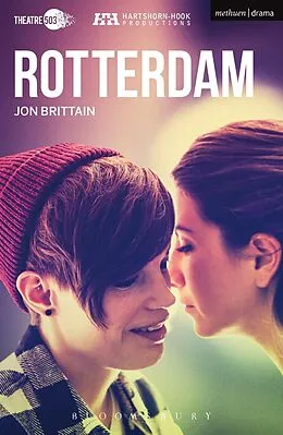 E-Book (pdf) Rotterdam von Jon Brittain