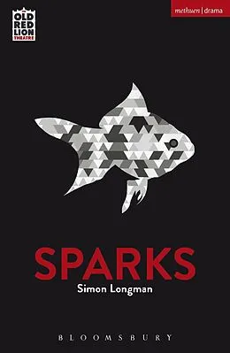 E-Book (pdf) Sparks von Simon Longman