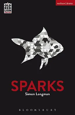 E-Book (epub) Sparks von Simon Longman