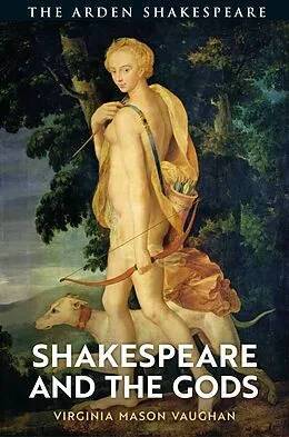 E-Book (pdf) Shakespeare and the Gods von Virginia Mason Vaughan