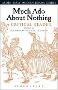 PDF Much Ado About Nothing: A Critical Reader von 