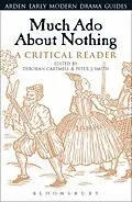 ePUB Much Ado About Nothing: A Critical Reader von 