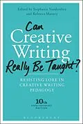 E-Book (pdf) Can Creative Writing Really Be Taught? von 