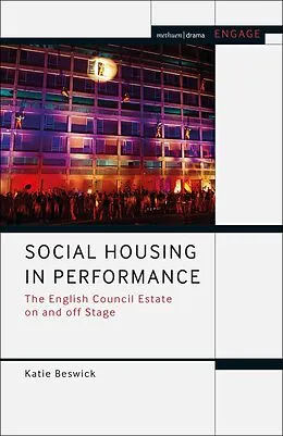 E-Book (epub) Social Housing in Performance von Katie Beswick