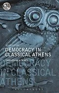 E-Book (epub) Democracy in Classical Athens von Christopher Carey