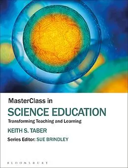 ePUB MasterClass in Science Education von Keith S. Taber