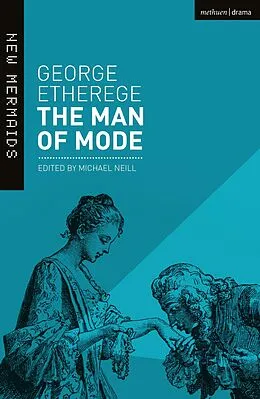 E-Book (pdf) The Man of Mode von George Etherege