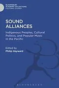 PDF Sound Alliances von Philip Hayward