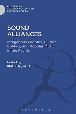 PDF Sound Alliances von Philip Hayward