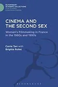 E-Book (pdf) Cinema and the Second Sex von Carrie Tarr, Brigitte Rollet