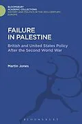 PDF Failure in Palestine von Martin Jones