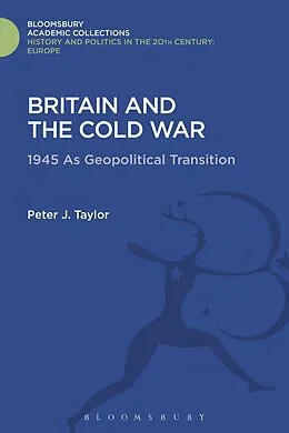 E-Book (pdf) Britain and the Cold War von Peter J. Taylor