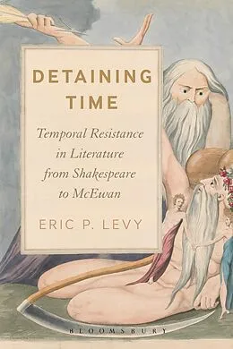 E-Book (pdf) Detaining Time von Eric P. Levy