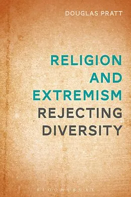 E-Book (epub) Religion and Extremism von Douglas Pratt