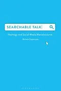 E-Book (epub) Searchable Talk von Michele Zappavigna