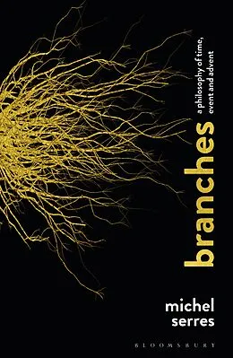 E-Book (pdf) Branches von Michel Serres