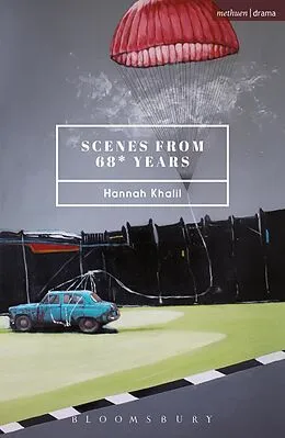 PDF Scenes from 68* Years von Hannah Khalil
