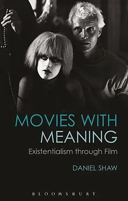 E-Book (epub) Movies with Meaning von Dan Shaw