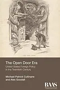 E-Book (epub) Open Door Era von Michael Patrick Cullinane, Alex Goodall